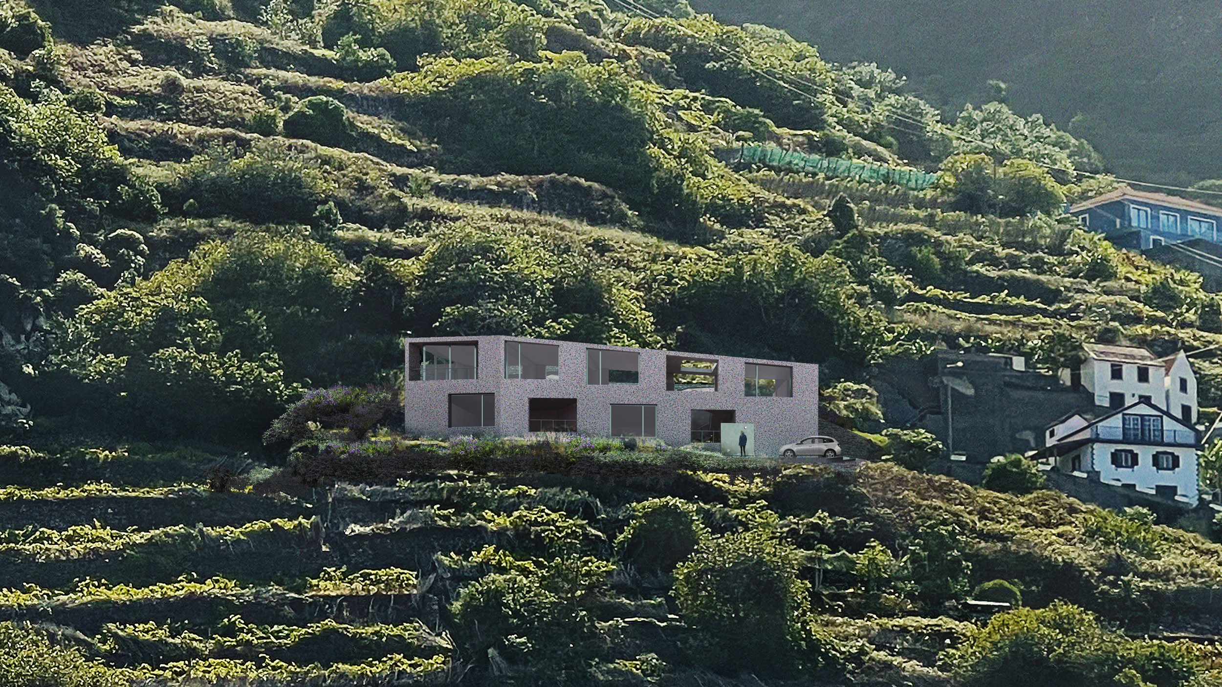 Ladeira