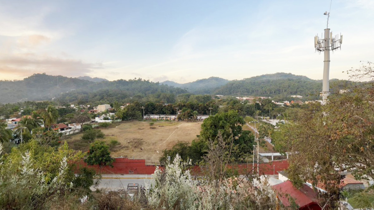 San Pancho